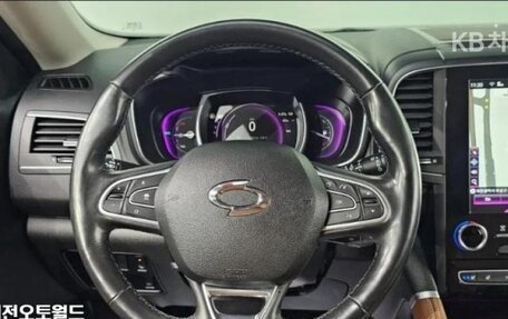 Renault Samsung QM6, 2022 год, 1 750 000 рублей, 14 фотография