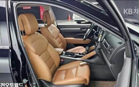 Renault Samsung QM6, 2022 год, 1 750 000 рублей, 12 фотография