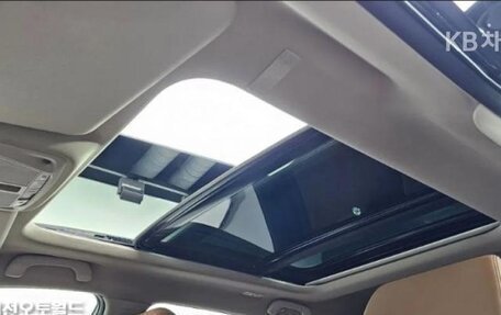 Renault Samsung QM6, 2022 год, 1 750 000 рублей, 13 фотография