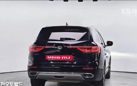 Renault Samsung QM6, 2022 год, 1 750 000 рублей, 4 фотография