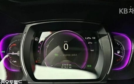 Renault Samsung QM6, 2022 год, 1 750 000 рублей, 8 фотография