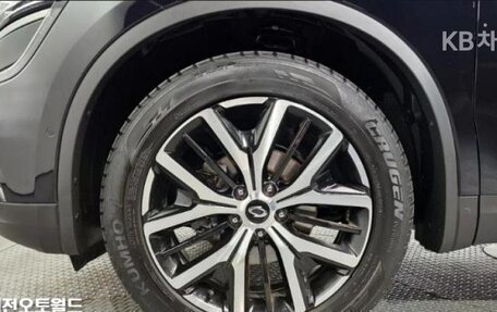 Renault Samsung QM6, 2022 год, 1 750 000 рублей, 5 фотография