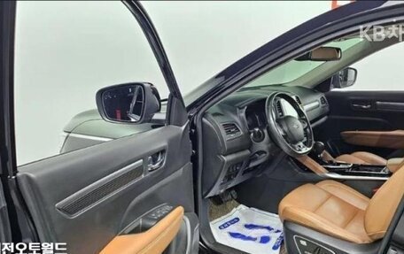 Renault Samsung QM6, 2022 год, 1 750 000 рублей, 10 фотография