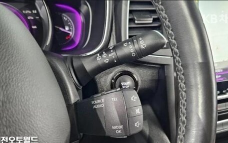 Renault Samsung QM6, 2022 год, 1 750 000 рублей, 15 фотография