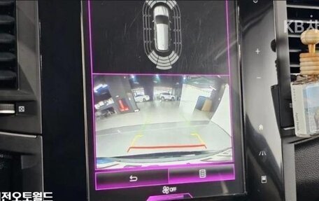 Renault Samsung QM6, 2022 год, 1 750 000 рублей, 17 фотография