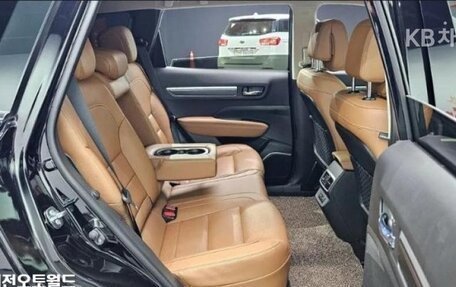 Renault Samsung QM6, 2022 год, 1 750 000 рублей, 11 фотография