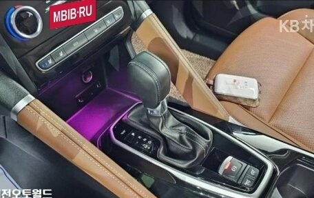 Renault Samsung QM6, 2022 год, 1 750 000 рублей, 9 фотография