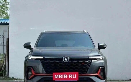 Changan CS35 Plus, 2022 год, 1 010 000 рублей, 2 фотография