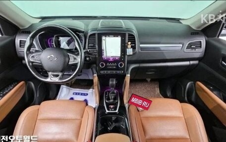 Renault Samsung QM6, 2022 год, 1 750 000 рублей, 7 фотография