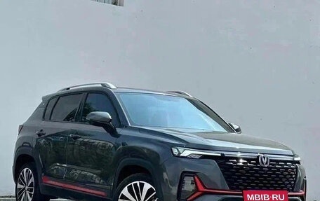 Changan CS35 Plus, 2022 год, 1 010 000 рублей, 3 фотография