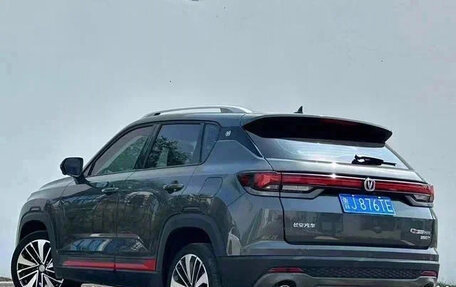 Changan CS35 Plus, 2022 год, 1 010 000 рублей, 4 фотография