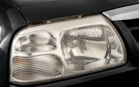 Suzuki Grand Vitara, 2004 год, 749 000 рублей, 8 фотография