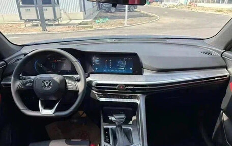 Changan CS35 Plus, 2022 год, 1 010 000 рублей, 5 фотография