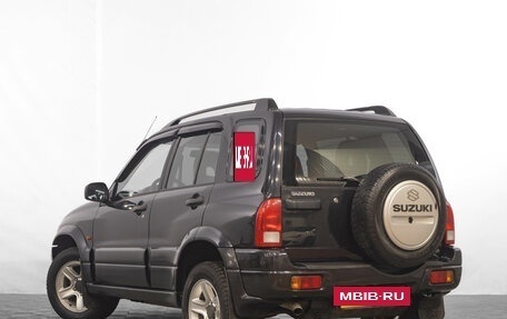 Suzuki Grand Vitara, 2004 год, 749 000 рублей, 6 фотография