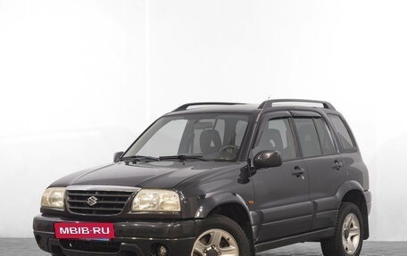 Suzuki Grand Vitara, 2004 год, 749 000 рублей, 3 фотография