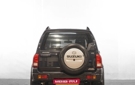 Suzuki Grand Vitara, 2004 год, 749 000 рублей, 5 фотография