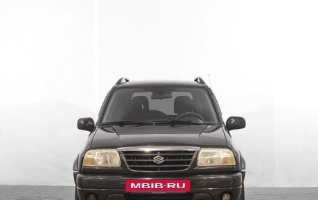 Suzuki Grand Vitara, 2004 год, 749 000 рублей, 2 фотография