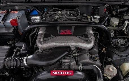 Suzuki Grand Vitara, 2004 год, 749 000 рублей, 7 фотография