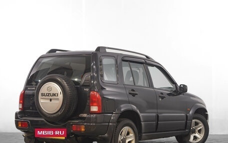 Suzuki Grand Vitara, 2004 год, 749 000 рублей, 4 фотография