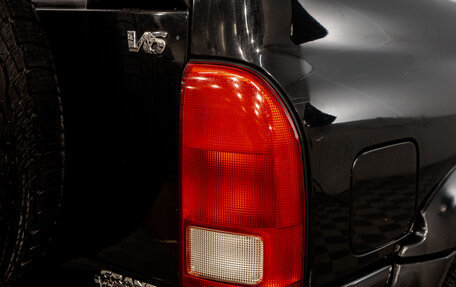 Suzuki Grand Vitara, 2004 год, 749 000 рублей, 9 фотография