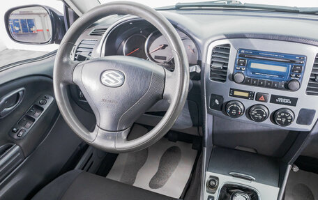 Suzuki Grand Vitara, 2004 год, 749 000 рублей, 16 фотография