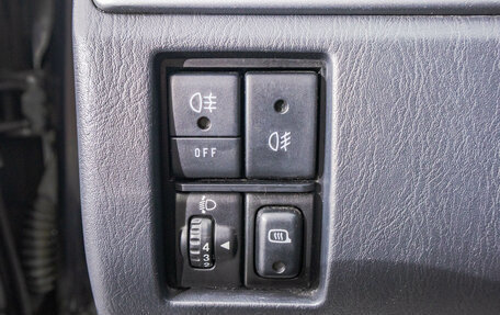 Suzuki Grand Vitara, 2004 год, 749 000 рублей, 13 фотография