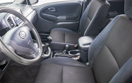 Suzuki Grand Vitara, 2004 год, 749 000 рублей, 11 фотография