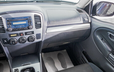 Suzuki Grand Vitara, 2004 год, 749 000 рублей, 23 фотография