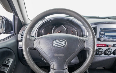 Suzuki Grand Vitara, 2004 год, 749 000 рублей, 14 фотография