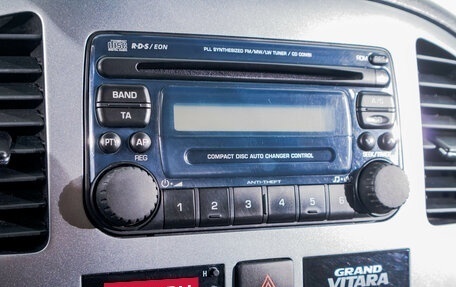 Suzuki Grand Vitara, 2004 год, 749 000 рублей, 18 фотография