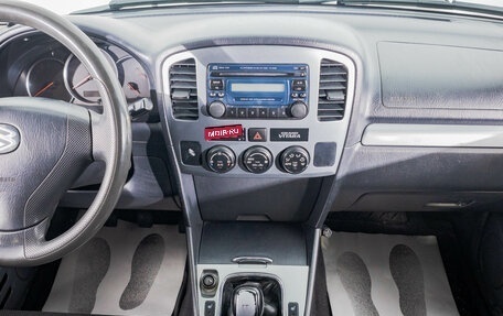 Suzuki Grand Vitara, 2004 год, 749 000 рублей, 17 фотография