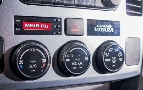 Suzuki Grand Vitara, 2004 год, 749 000 рублей, 19 фотография