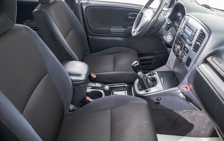 Suzuki Grand Vitara, 2004 год, 749 000 рублей, 24 фотография