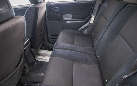 Suzuki Grand Vitara, 2004 год, 749 000 рублей, 25 фотография