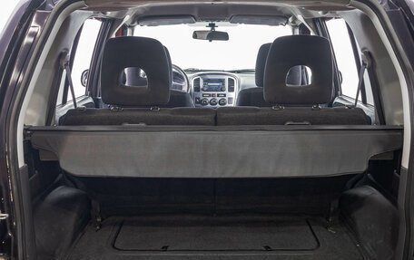 Suzuki Grand Vitara, 2004 год, 749 000 рублей, 27 фотография