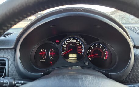 Subaru Forester, 2004 год, 1 000 000 рублей, 10 фотография