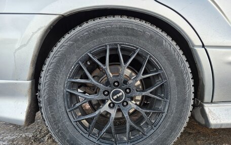 Subaru Forester, 2004 год, 1 000 000 рублей, 8 фотография