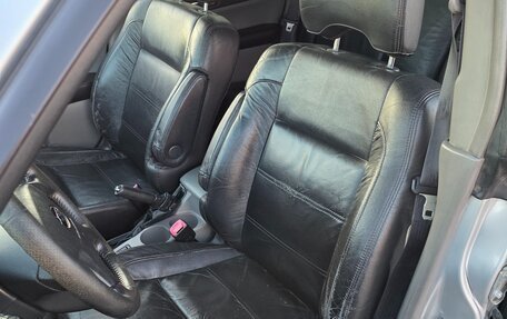 Subaru Forester, 2004 год, 1 000 000 рублей, 11 фотография