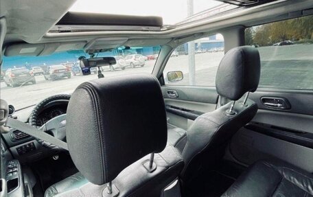 Subaru Forester, 2004 год, 1 000 000 рублей, 12 фотография