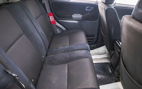 Suzuki Grand Vitara, 2004 год, 749 000 рублей, 26 фотография