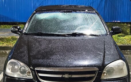 Chevrolet Lacetti, 2007 год, 250 000 рублей, 2 фотография