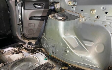 Subaru Forester, 2004 год, 1 000 000 рублей, 22 фотография