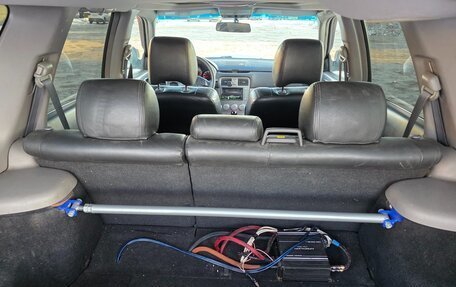 Subaru Forester, 2004 год, 1 000 000 рублей, 13 фотография