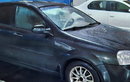 Chevrolet Lacetti, 2007 год, 250 000 рублей, 3 фотография