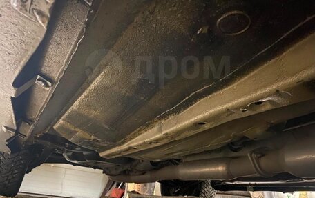 Subaru Forester, 2004 год, 1 000 000 рублей, 20 фотография