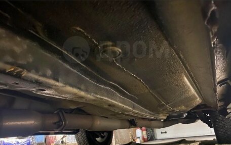 Subaru Forester, 2004 год, 1 000 000 рублей, 19 фотография