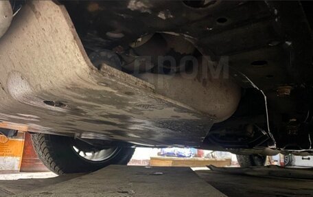 Subaru Forester, 2004 год, 1 000 000 рублей, 21 фотография