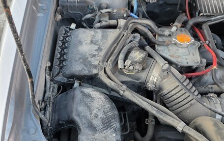 Subaru Forester, 2004 год, 1 000 000 рублей, 18 фотография