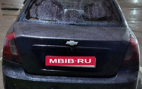 Chevrolet Lacetti, 2007 год, 250 000 рублей, 4 фотография