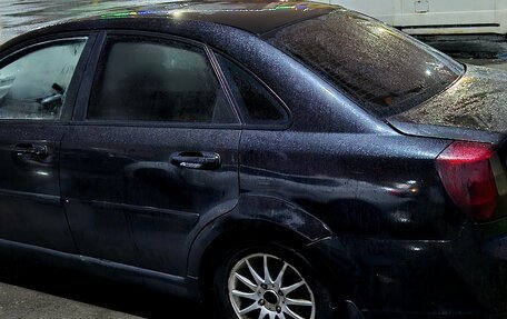 Chevrolet Lacetti, 2007 год, 250 000 рублей, 5 фотография